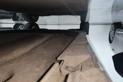 Volkswagen Magotan 2019, 123900 км, за 90453.78 CNY - фото 26