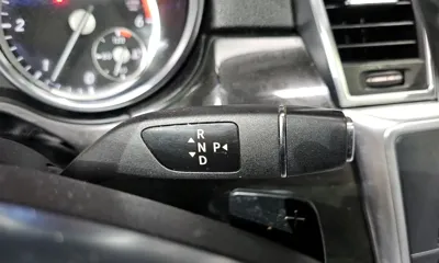 Mercedes-Benz M-Class 2015, 149626 км, за 14900000 KRW - фото 9