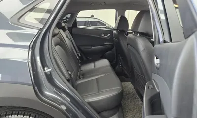 Hyundai Kona 2018, 59323 км, за 15800000 KRW - фото 11