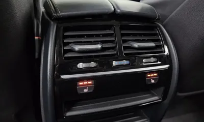 BMW 5-Series 2018, 72409 км, за 25400000 KRW - фото 19