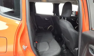 Jeep Renegade 2016, 90074 км, за 6100000 KRW - фото 12