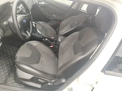 Ford Focus 2015, 158100 км, за 37362.9 CNY - фото 18