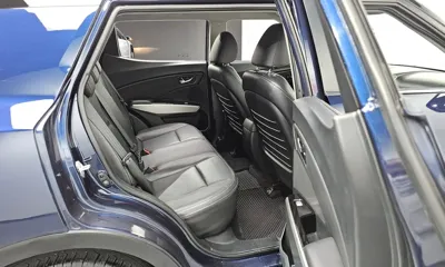 KG_Mobility_Ssangyong TIBOLI 2015, 91235 км, за 7900000 KRW - фото 13