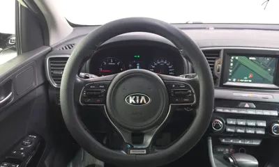 Kia Sportage 2016, 109827 км, за 9800000 KRW - фото 12