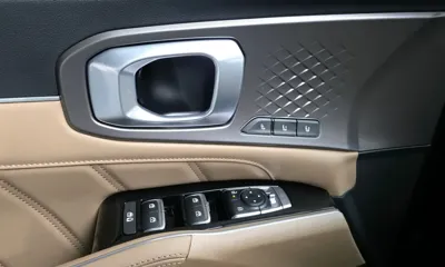 Kia Sorento 2026, 6013 км, за 43900000 KRW - фото 30