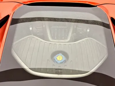 McLaren 625C 2018, 40000 км, за 588800 CNY - фото 11
