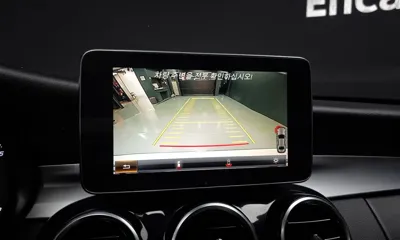 Mercedes-Benz C-Class 2018, 108859 км, за 13900000 KRW - фото 14
