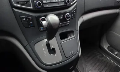 Hyundai Starex 2018, 66161 км, за 17790000 KRW - фото 9