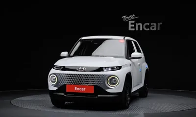 Hyundai Casper 2022, 120909 км, за 11300000 KRW - фото 3