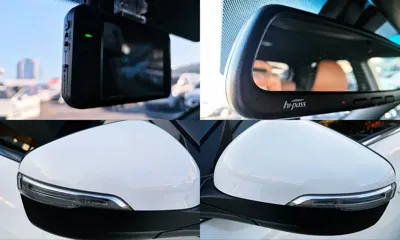 KG_Mobility_Ssangyong TIBOLI 2018, 130100 км, за 7500000 KRW - фото 19