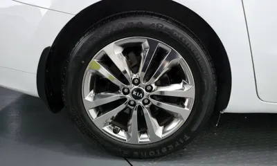 Kia Canival 2015, 173400 км, за 9650000 KRW - фото 5