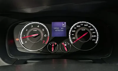 Renault-KoreaSamsung SM7 2018, 139503 км, за 7300000 KRW - фото 8