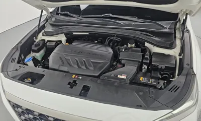 Hyundai Santafe 2019, 106791 км, за 20500000 KRW - фото 6