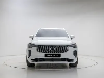 Volvo XC90 2026, 5079 км, за 98000000 KRW