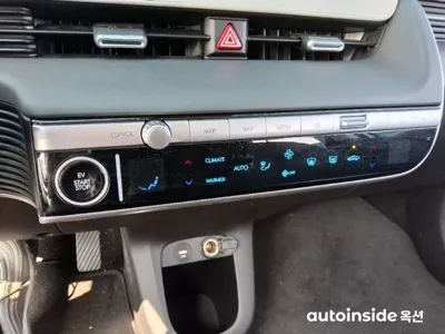 Hyundai Ioniq5 2024, 32648 км, за 38080000 KRW - фото 12
