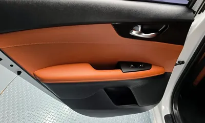 Kia K3 2022, 39806 км, за 19500000 KRW - фото 25