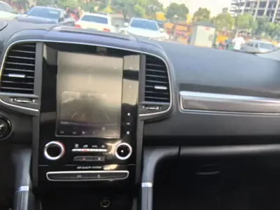 Renault Koleos 2019, 80000 км, за 35800 CNY - фото 23