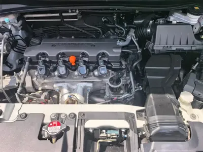 Honda XR-V 2017, 42600 км, за 48000 CNY - фото 10