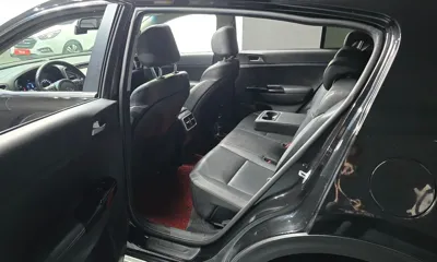 Kia Sportage 2016, 144323 км, за 99990000 KRW - фото 26