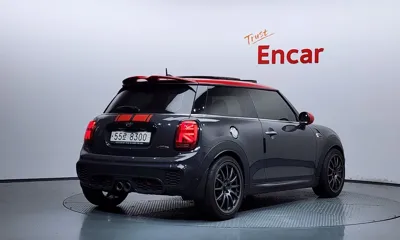 MINI Cooper 2019, 74606 км, за 17500000 KRW