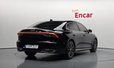Hyundai Grandeur 2021, 171332 км, за 16400000 KRW