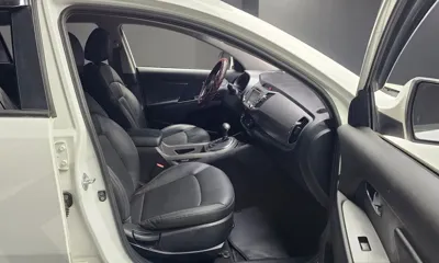 Kia Sportage 2015, 181672 км, за 6300000 KRW - фото 11