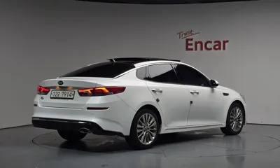 Kia K5 2019, 110150 км, за 12500000 KRW - фото 2
