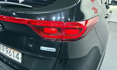Kia Sportage 2019, 88426 км, за 15500000 KRW - фото 23