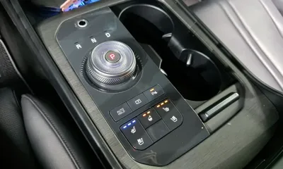 Kia K8 2025, 13183 км, за 41500000 KRW - фото 9