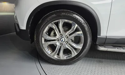 KG_Mobility_Ssangyong Rexton 2018, 105625 км, за 16500000 KRW - фото 5