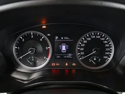 Hyundai Santafe 2019, 131064 км, за 13900000 KRW - фото 6