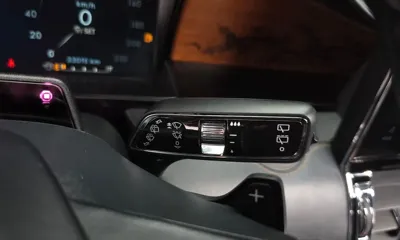 Lincoln Navigator 2023, 79554 км, за 68900000 KRW - фото 29
