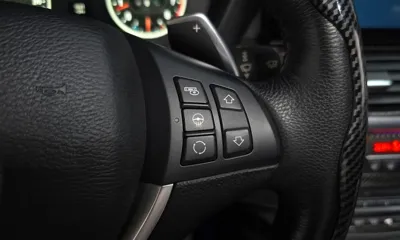 BMW X6 2013, 167198 км, за 12550000 KRW - фото 33