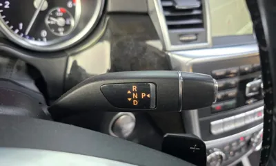 Mercedes-Benz M-Class 2015, 168539 км, за 14500000 KRW - фото 9