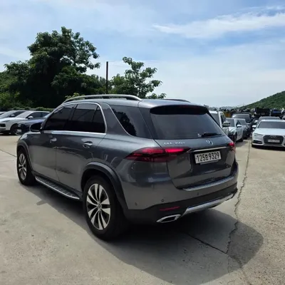 Mercedes-Benz GLE-Class 2024, 44485 км, за 86500000 KRW - фото 3