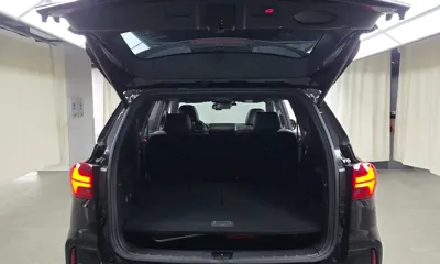 KG_Mobility_Ssangyong Rexton 2021, 43774 км, за 29500000 KRW - фото 20