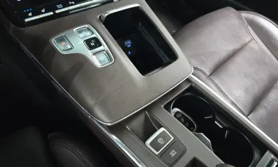 Hyundai Grandeur 2020, 103978 км, за 19300000 KRW - фото 9