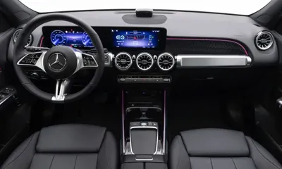 Mercedes-Benz EQB 2026, 2026 км, за 55500000 KRW - фото 7