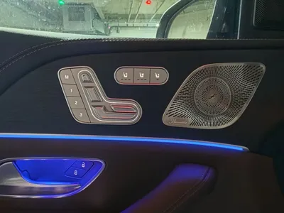 Mercedes-Benz GLS-Class 2025, 21 км, за 156990000 KRW - фото 20