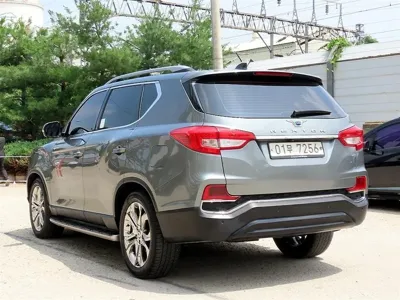 KG_Mobility_Ssangyong Rexton 2019, 154227 км, за 10990000 KRW - фото 3