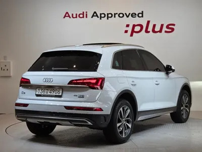 Audi Q5 2023, 26026 км, за 39000000 KRW - фото 2