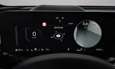 Kia Sorento 2025, 10182 км, за 37900000 KRW - фото 8
