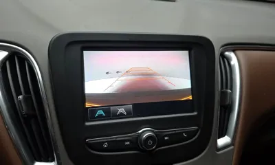 ChevroletGMDaewoo Malibu 2017, 89097 км, за 7700000 KRW - фото 15