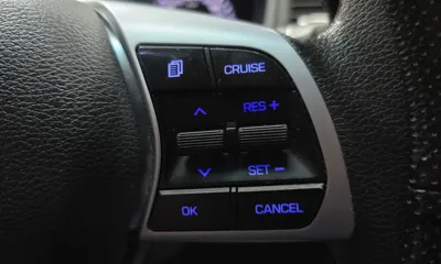 Hyundai Sonata 2019, 147771 км, за 10290000 KRW - фото 19