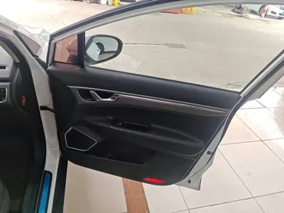 Geely Emgrand GS 2017, 72000 км, за 23600 CNY - фото 16