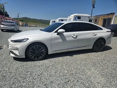 Kia K8 2023, 52000 км, за 23140000 KRW
