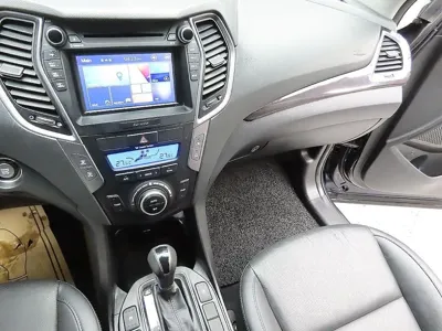 Hyundai Santafe 2015, 180444 км, за 6900000 KRW - фото 7