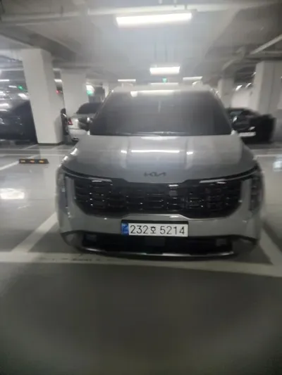 Kia Canival · 2026 год