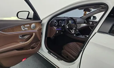 Mercedes-Benz E-Class 2019, 84126 км, за 27000000 KRW - фото 10