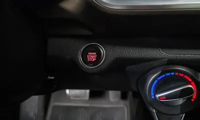 Kia Stonic 2018, 125005 км, за 99990000 KRW - фото 19